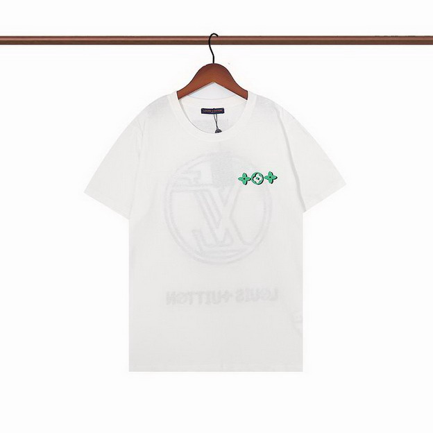 men LV t-shirts S-XXL-183
